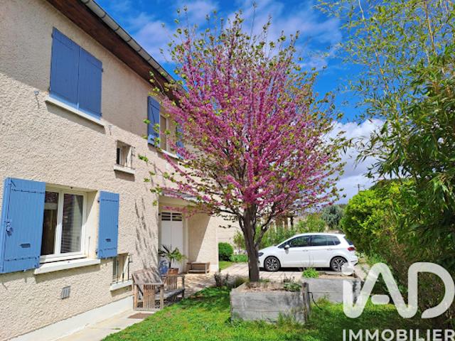 Vente Maison 5 pièces 102 m2 Toulouse