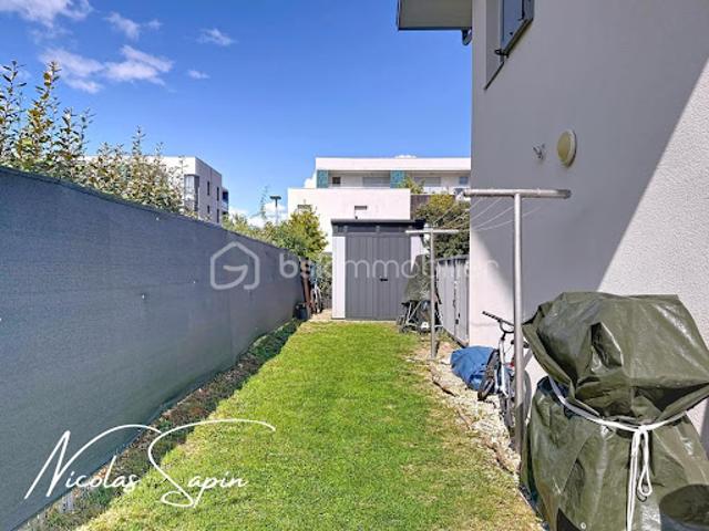 Vente Maison 5 pièces 102 m2 Varces Allières et Risset