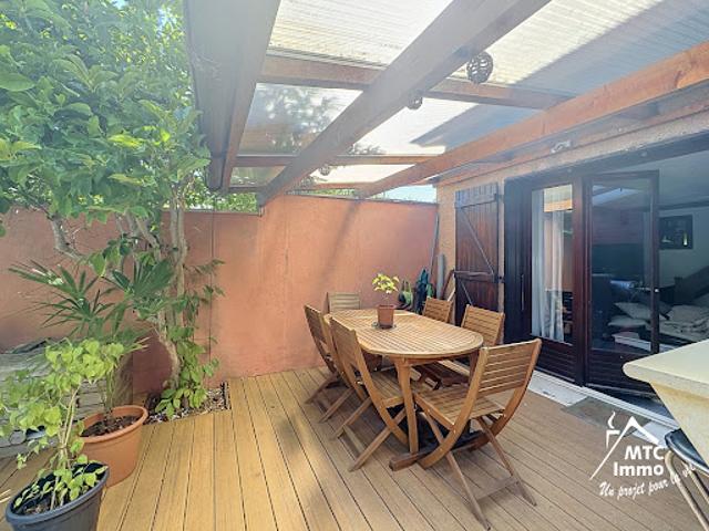 Vente Maison 5 pièces 102 m2 Vaulx en Velin