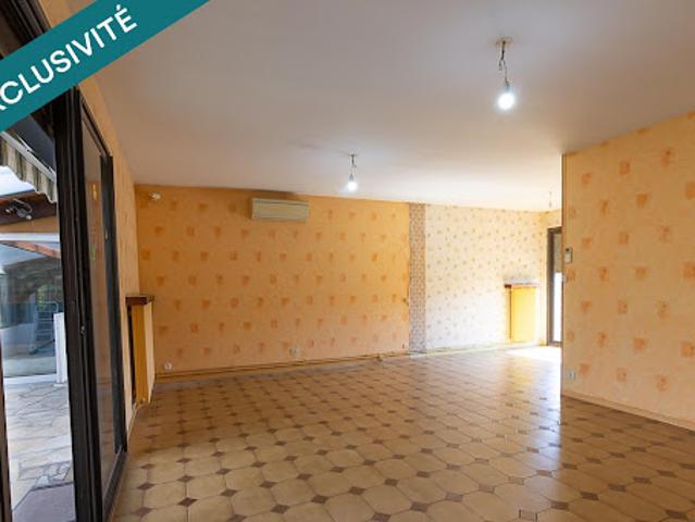 Vente Maison 5 pièces 102 m2 Vayres