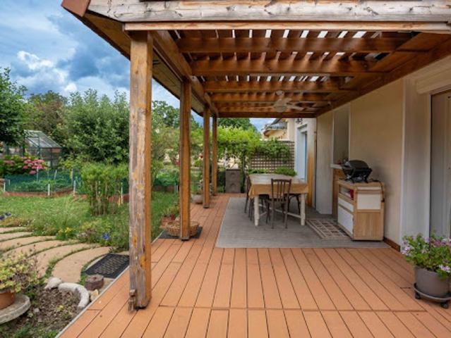 Vente Maison 5 pièces 102 m2 Venissieux