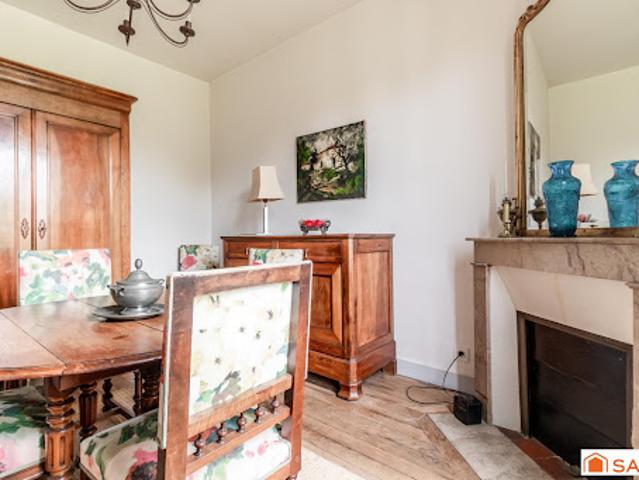 Vente Maison 5 pièces 102 m2 Versailles