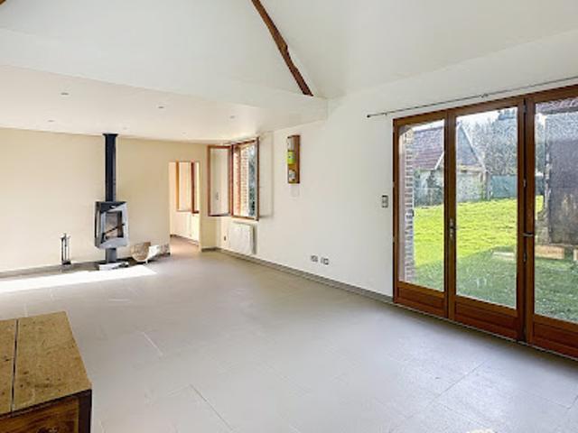 Vente Maison 5 pièces 102 m2 Vexin sur Epte