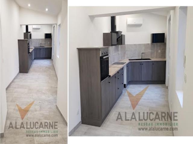 Vente Maison 5 pièces 102 m2 Vieux Condé