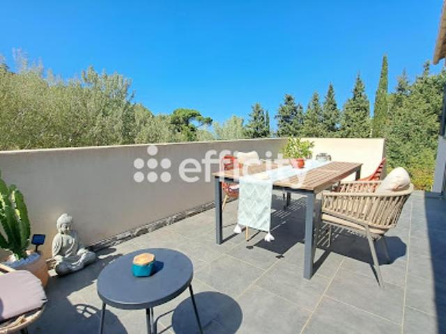 Vente Maison 5 pièces 102 m2 Ville di Paraso