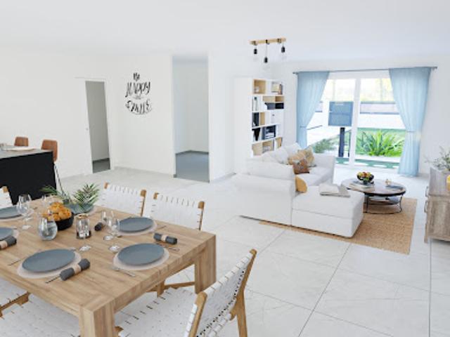 Vente Maison 5 pièces 102 m2 Villecerf