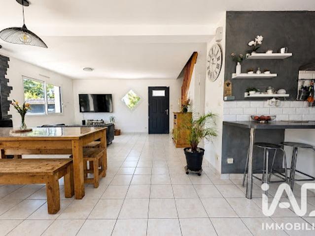 Vente Maison 5 pièces 102 m2 Vitre