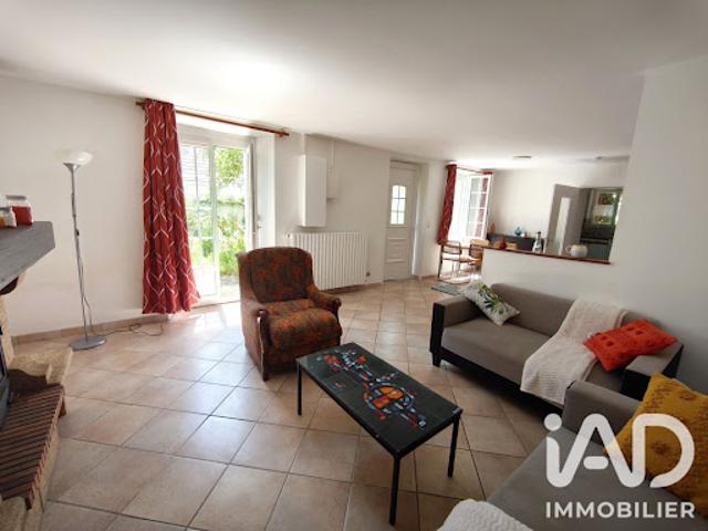 Vente Maison 5 pièces 102 m2 Voisenon