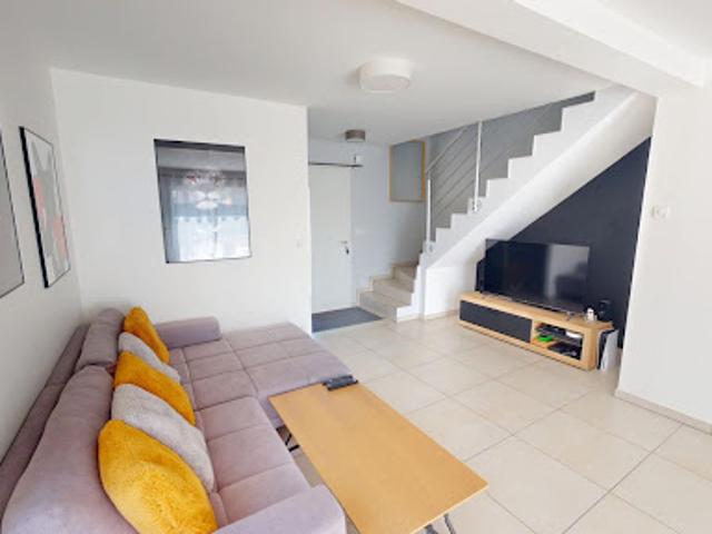 Vente Maison 5 pièces 102.79 m2 Volstroff