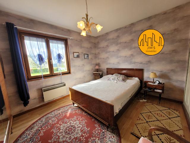 Vente Maison 5 pièces 102 m2 Yzeure