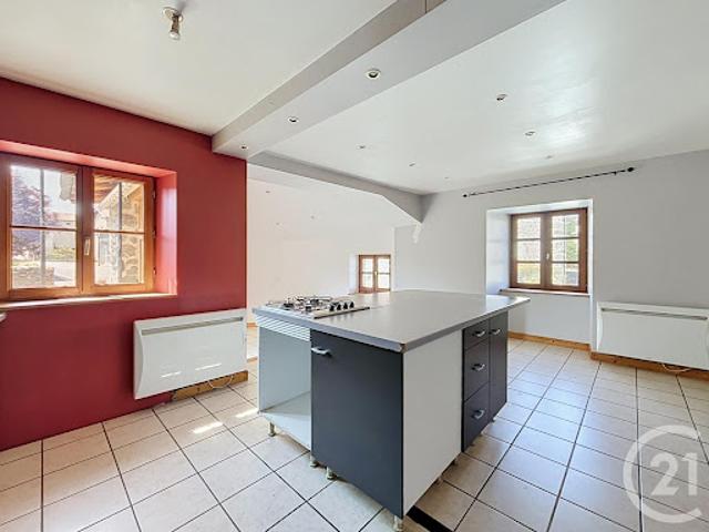 Vente Maison 5 pièces 102.14 m2 Blanzac