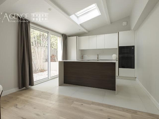 Vente Maison 5 pièces 102.11 m2 Aix en Provence
