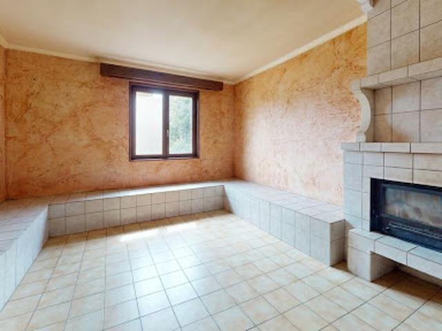 Vente Maison 5 pièces 102 m2 Anse