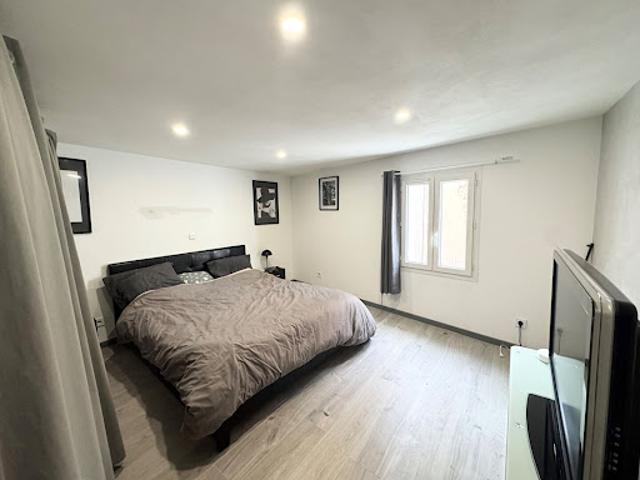Vente Maison 5 pièces 102.21 m2 Besse sur Issole