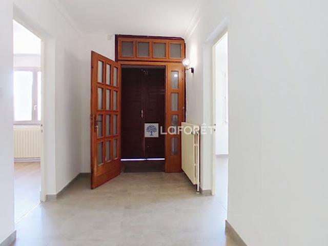 Vente Maison 5 pièces 102.34 m2 Charvieu Chavagneux