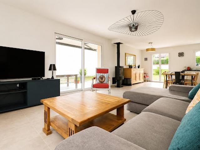 Vente Maison 5 pièces 102.35 m2 Prenois