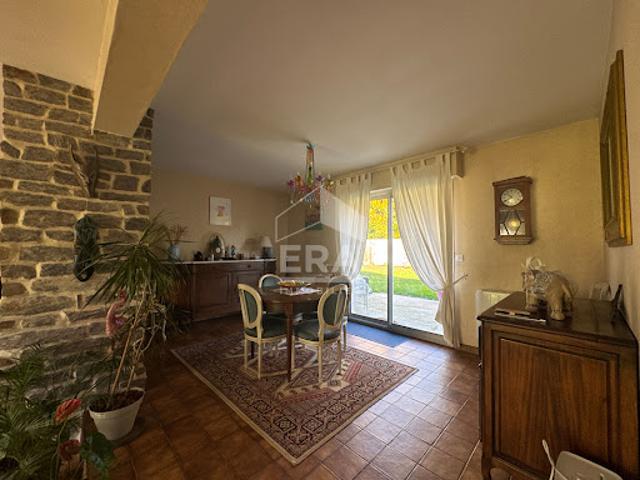 Vente Maison 5 pièces 102.44 m2 Pussay