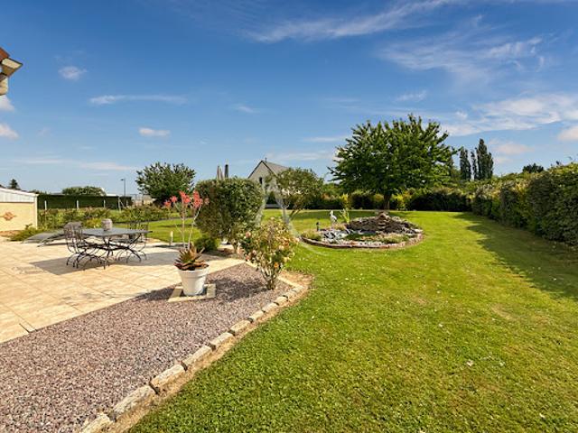 Vente Maison 5 pièces 102.49 m2 Etrépagny