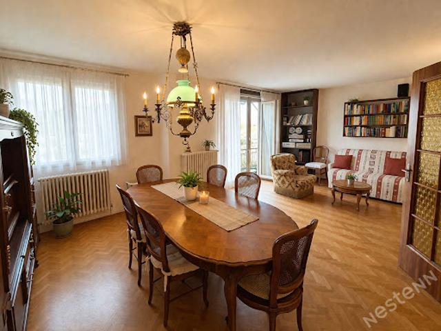 Vente Maison 5 pièces 102.4 m2 Champforgeuil