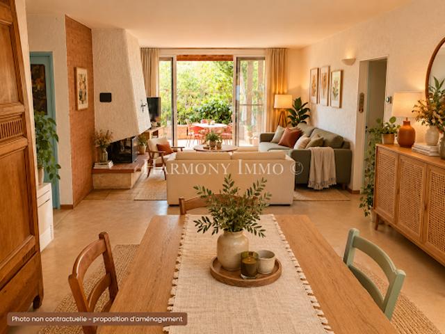Vente Maison 5 pièces 102.58 m2 Beauzelle