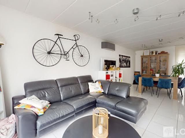 Vente Maison 5 pièces 102.52 m2 Cormontreuil