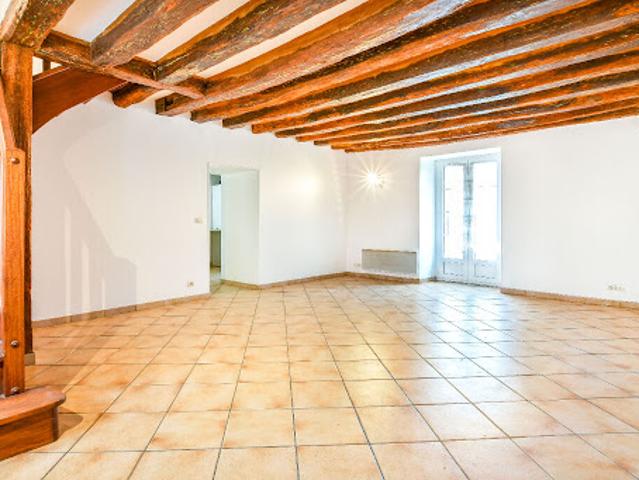 Vente Maison 5 pièces 102.52 m2 Fouju