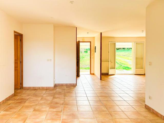 Vente Maison 5 pièces 102.52 m2 Lasseube