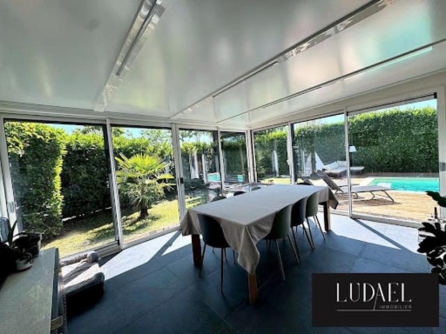 Vente Maison 5 pièces 102.53 m2 Mions