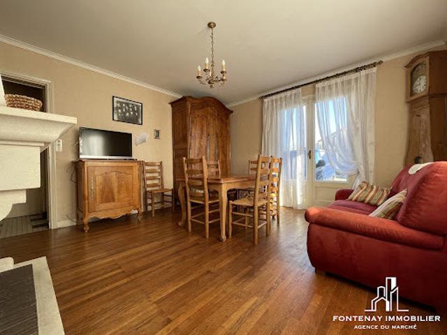Vente Maison 5 pièces 102.5 m2 Bourneau