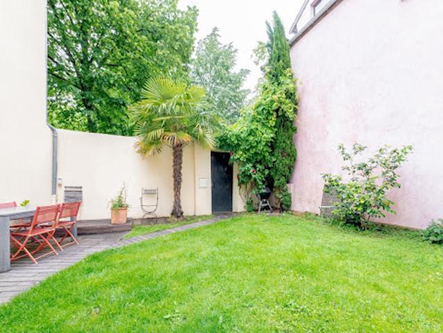 Vente Maison 5 pièces 102.61 m2 Meudon