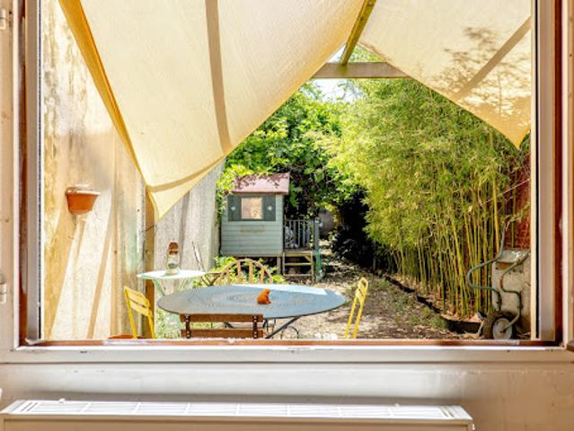 Vente Maison 5 pièces 102.61 m2 Montreuil