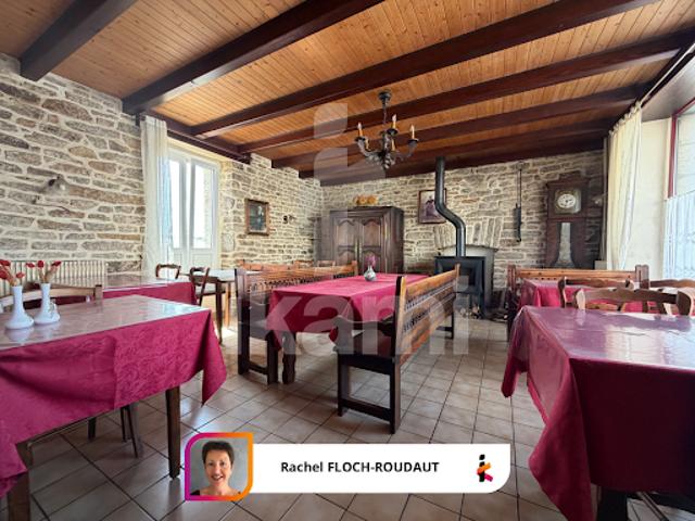 Vente Maison 5 pièces 102.6 m2 Trégunc