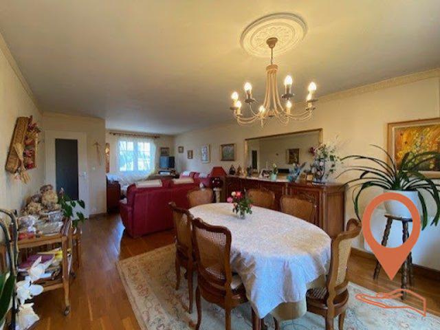 Vente Maison 5 pièces 102.76 m2 Caen