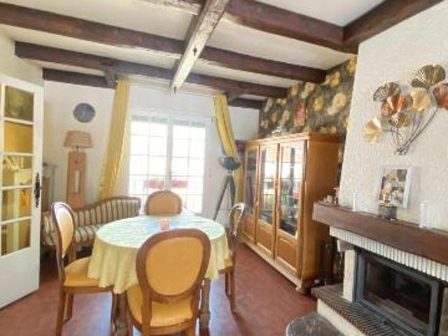 Vente Maison 5 pièces 102.76 m2 Fontaine Notre Dame