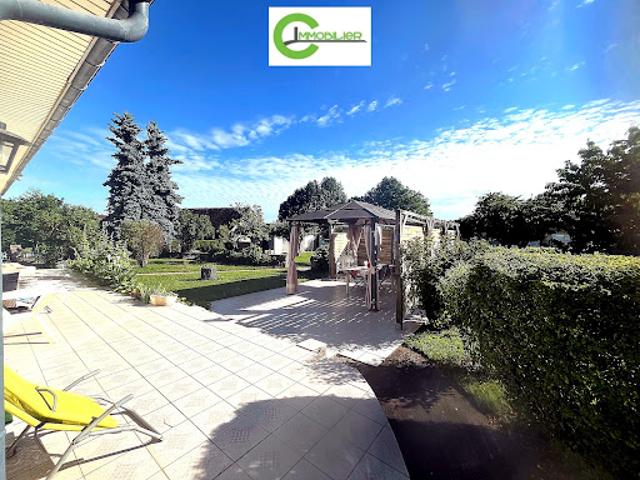 Vente Maison 5 pièces 102.79 m2 Villaines la Gonais
