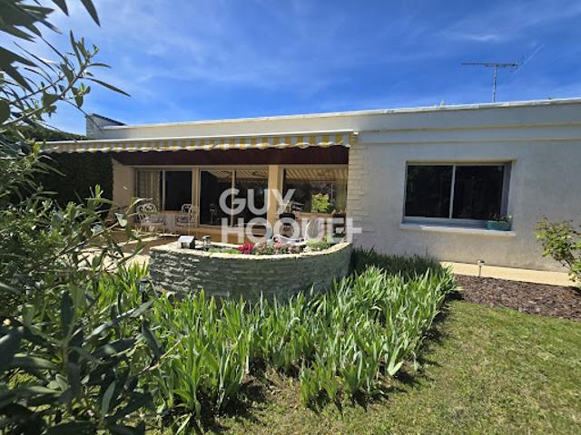 Vente Maison 5 pièces 102.71 m2 Ury