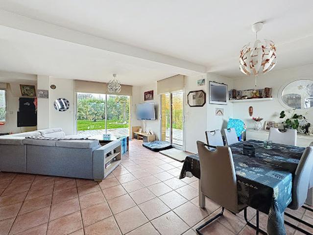 Vente Maison 5 pièces 102.7 m2 Le Folgoët