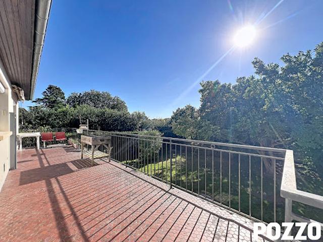 Vente Maison 5 pièces 102.89 m2 Touques