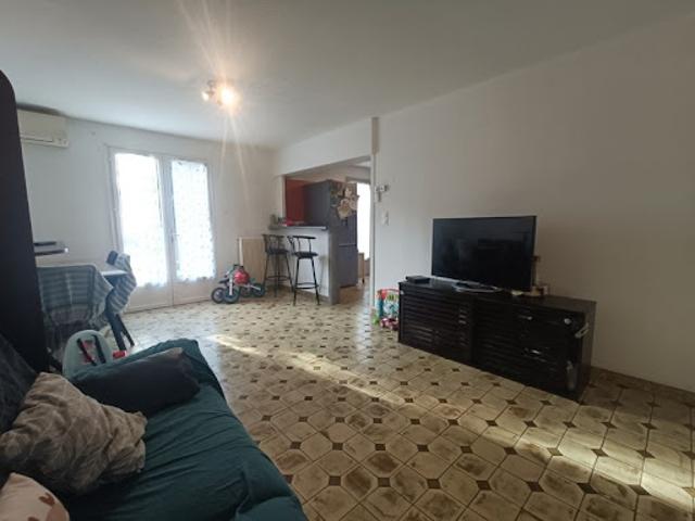Vente Maison 5 pièces 102.96 m2 Saint Girons