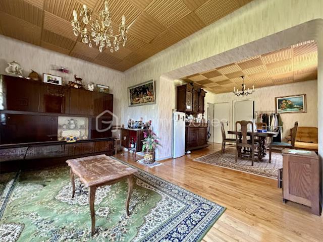 Vente Maison 5 pièces 103 m2 Munster