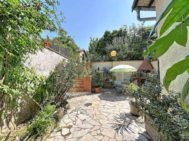 Vente Maison 5 pièces 103 m2 Muret