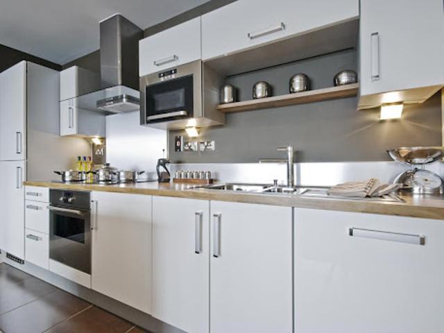 Vente Maison 5 pièces 103 m2 Maisons Laffitte