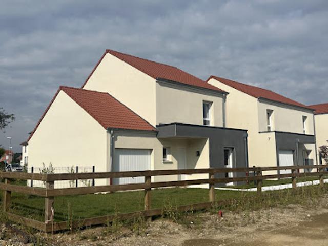 Vente Maison 5 pièces 103 m2 Maizieres les metz