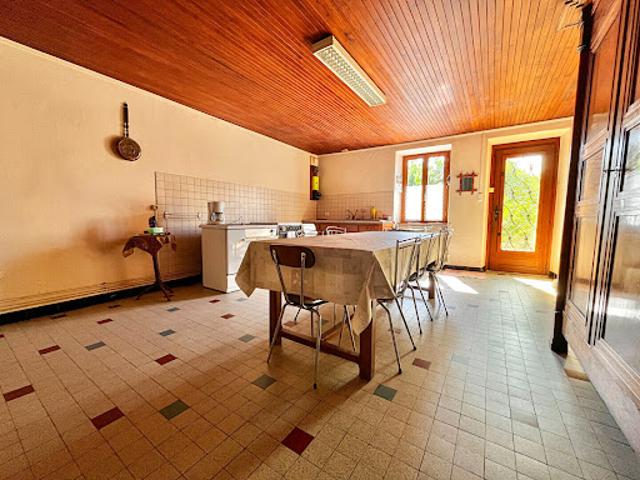 Vente Maison 5 pièces 103 m2 Malicorne