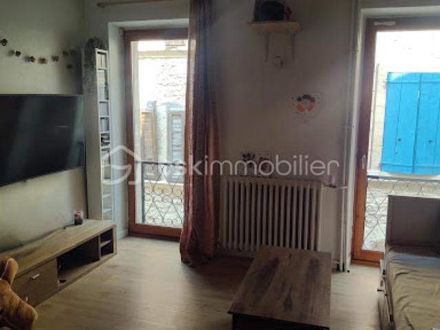 Vente Maison 5 pièces 103 m2 Mane