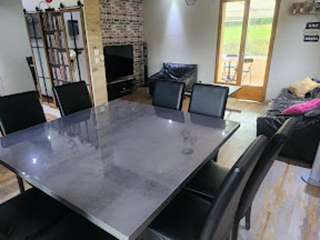 Vente Maison 5 pièces 103 m2 Massy