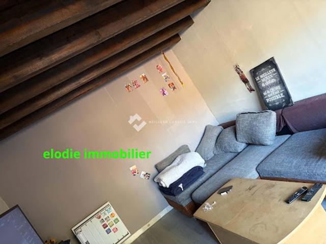 Vente Maison 5 pièces 103 m2 Mazeyrat d'Allier