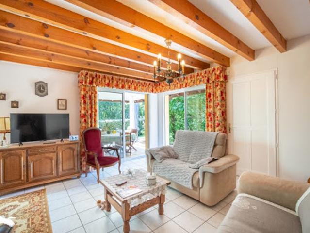 Vente Maison 5 pièces 101 m2 Messanges