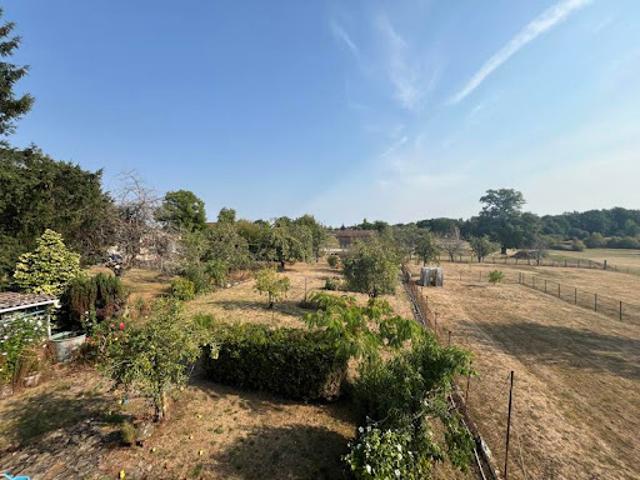 Vente Maison 5 pièces 103 m2 Mialet