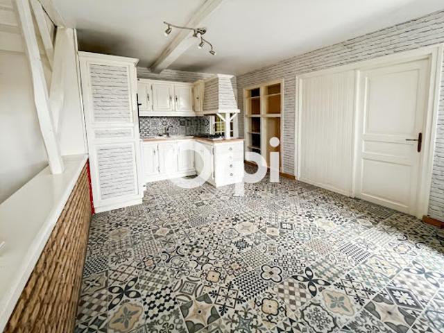Vente Maison 5 pièces 103 m2 Mondicourt